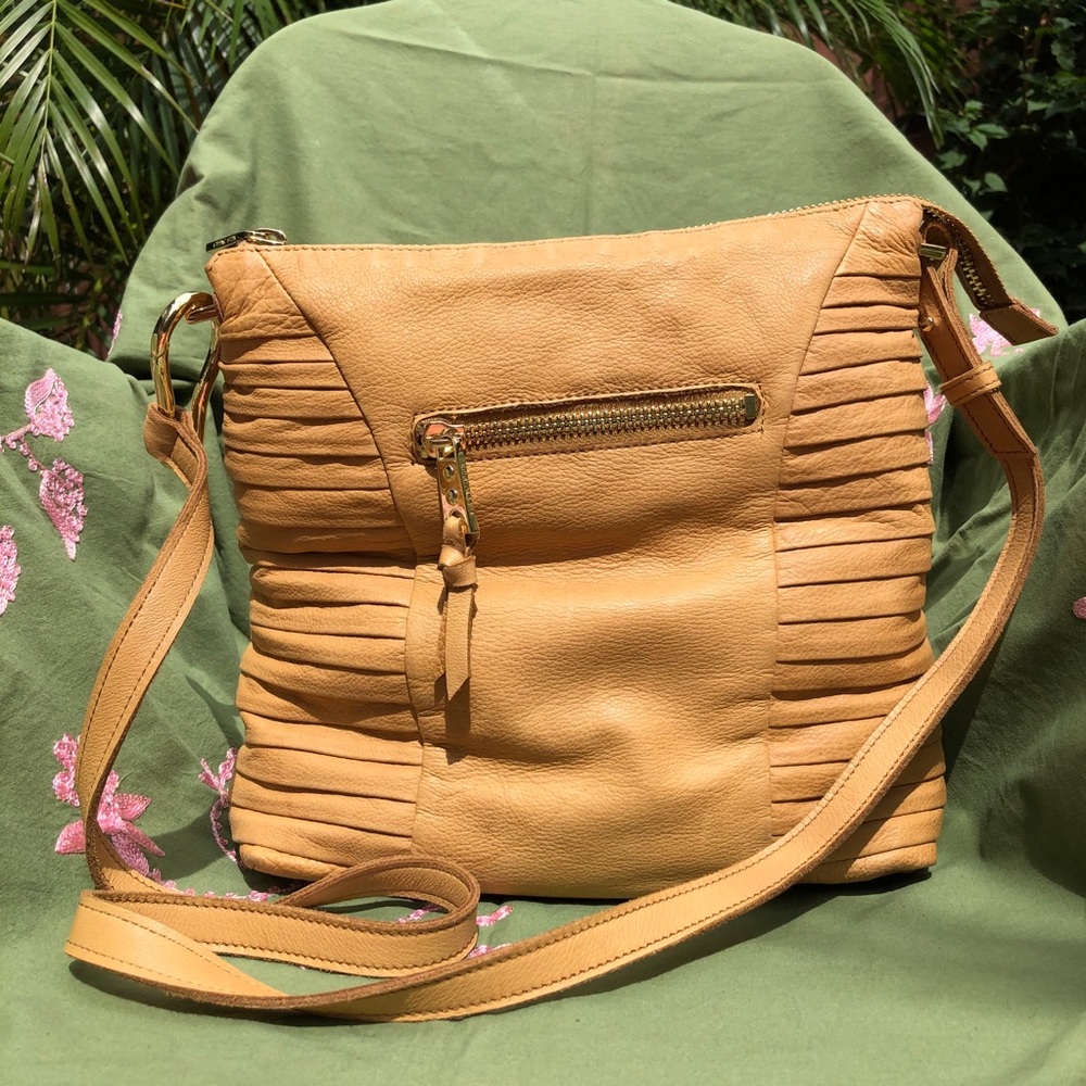Kelsi Dagger Cross Bag